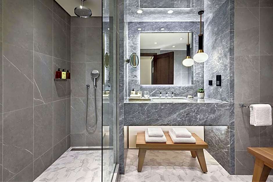 Paris Marriott Champs Elysees Hotel