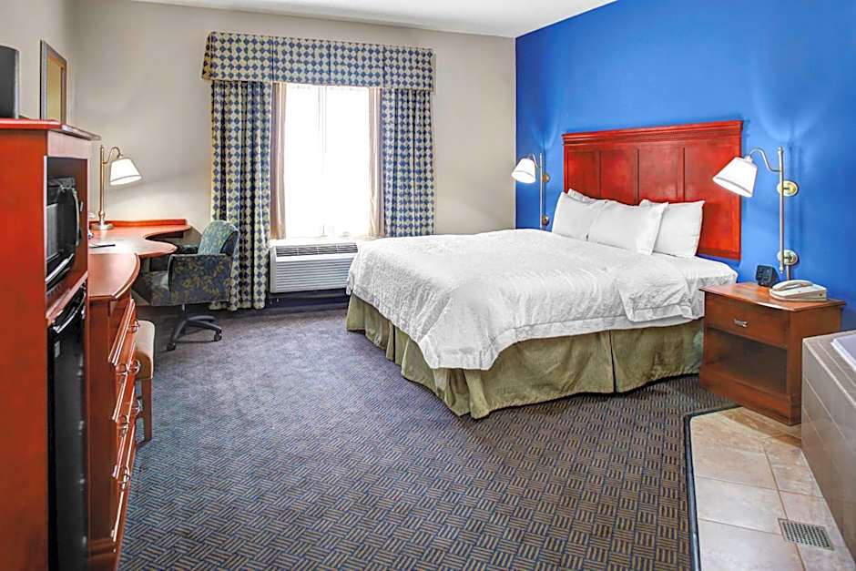 Hampton Inn By Hilton Coldwater