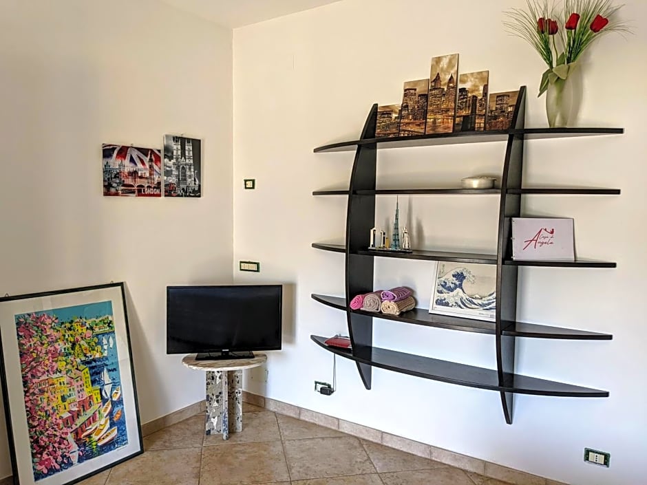 B&B A Casa di Angela