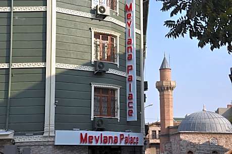 Mevlana Palace