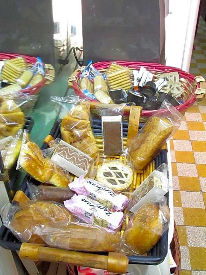 Appartamento e Camere Erika La Spezia