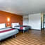 Motel 6-Beaverton, OR