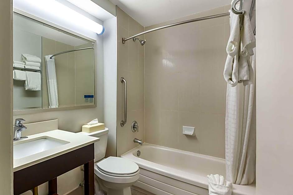 Comfort Inn Burlington