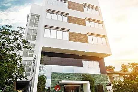 Hotel Lapira Vigan