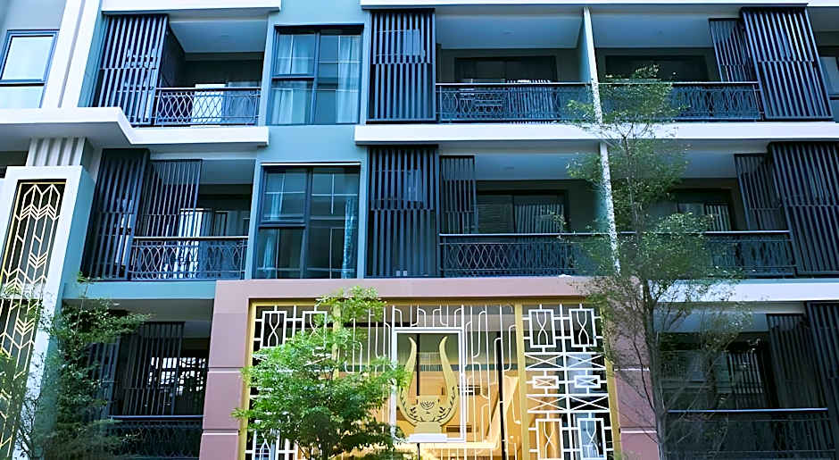 Hope Land Hotel Sukhumvit 8