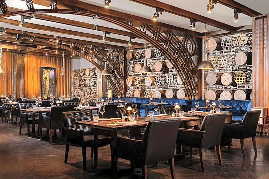 Hotel Muse Bangkok, Autograph Collection