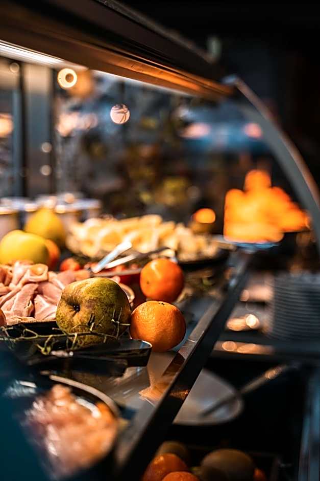 Hotel & Spa Le Val d'sere