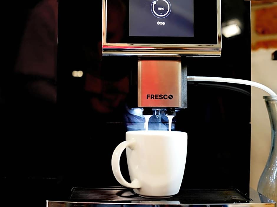 Paderewskiego 9 Aparth