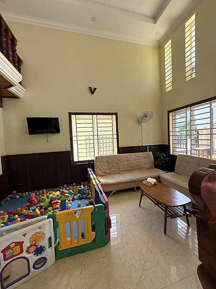 AHHA Boutique Kampot