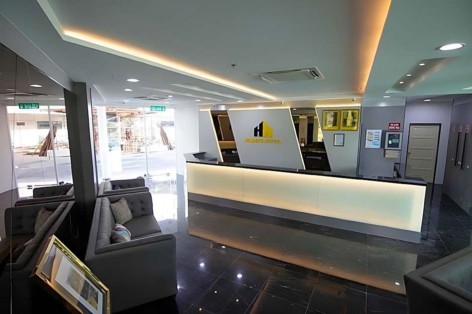 Higher Hotel