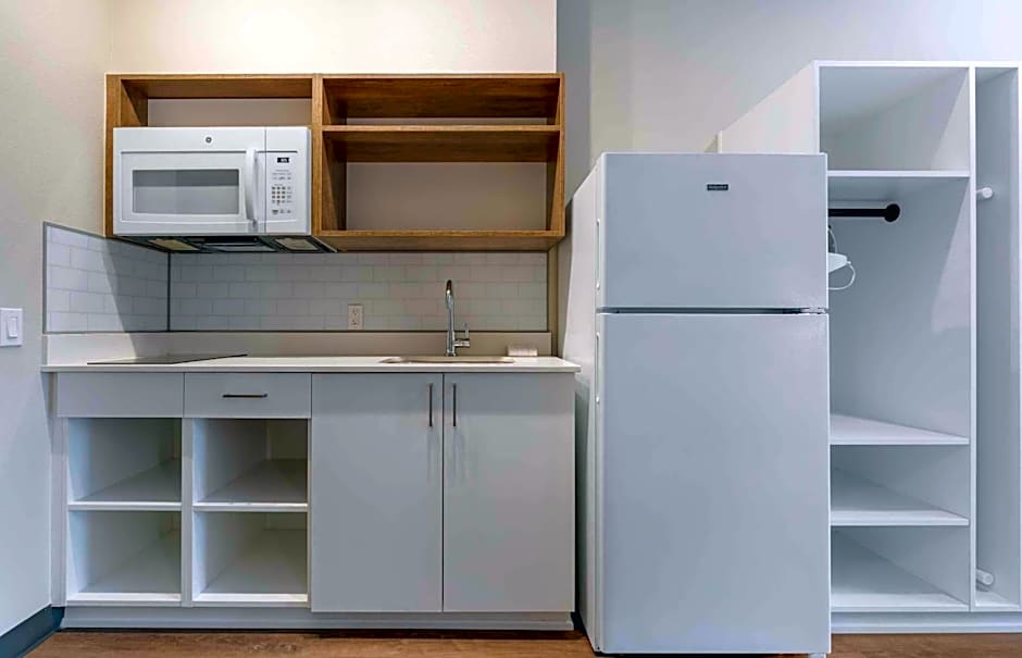 Extended Stay America Premier Suites - Austin - Austin Airport