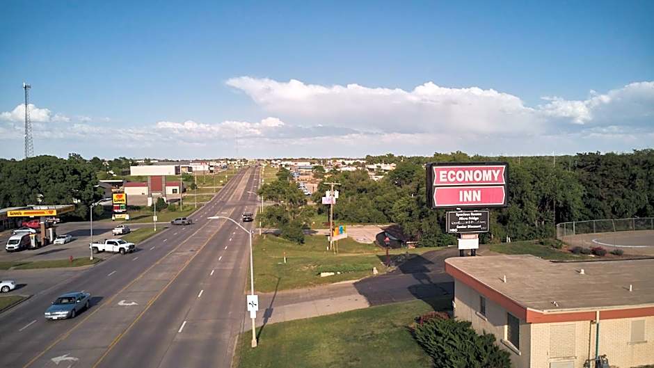 Economy Inn