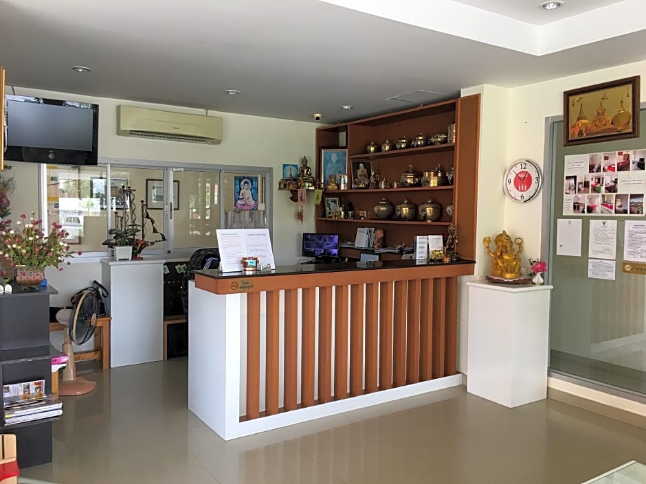 Baan Pak I Un Hua Hin