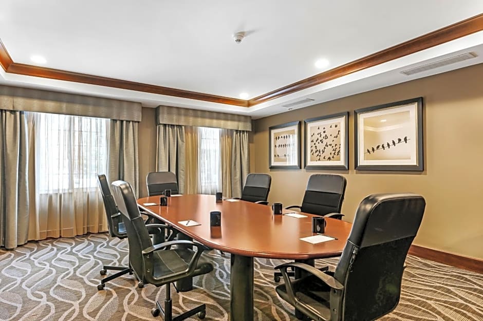 Staybridge Suites-Philadelphia/Mount Laurel By IHG