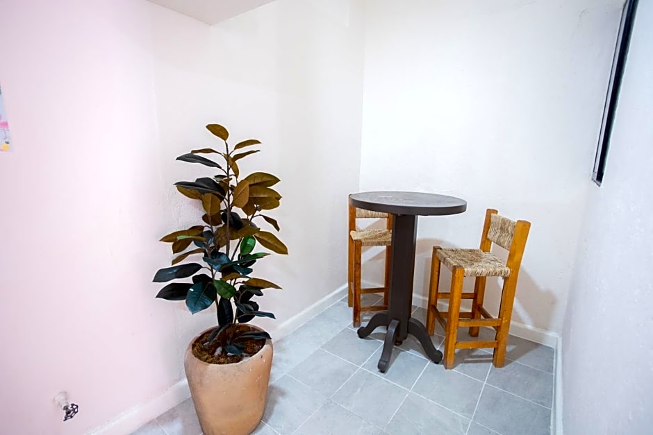 Hotel Tropicus Boutique