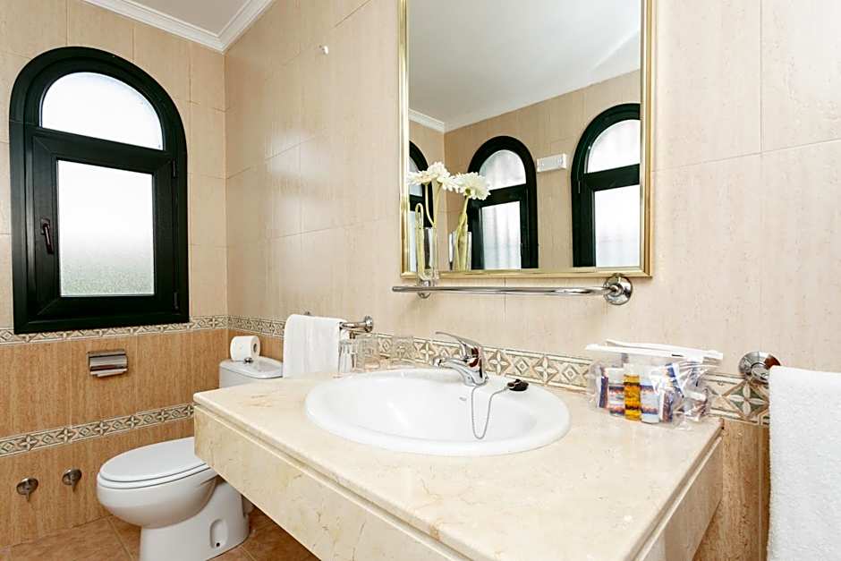 Globales Pueblo Andaluz