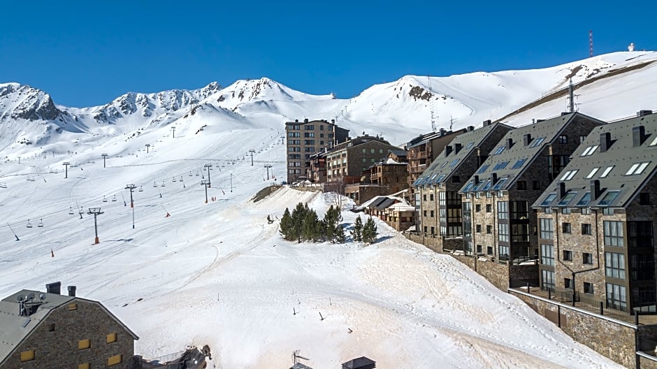 Pierre & Vacances Andorra Pas de la Casa Princesa