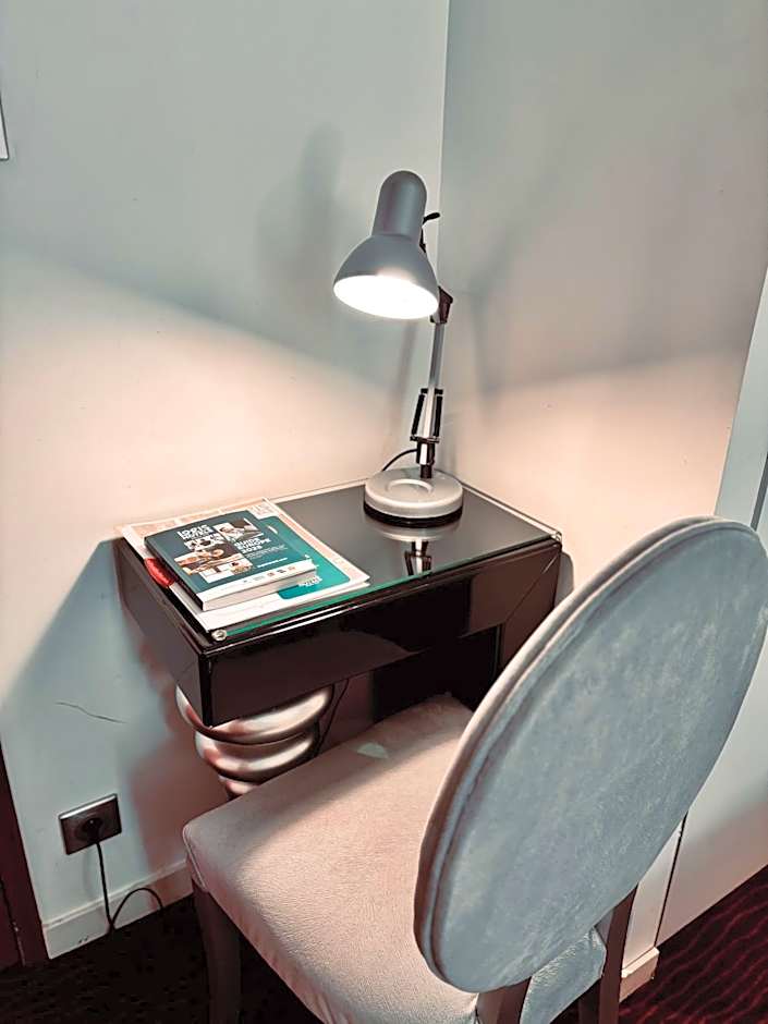 Logis Hotel Saint Martin