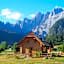 Alpi Giulie Chalets