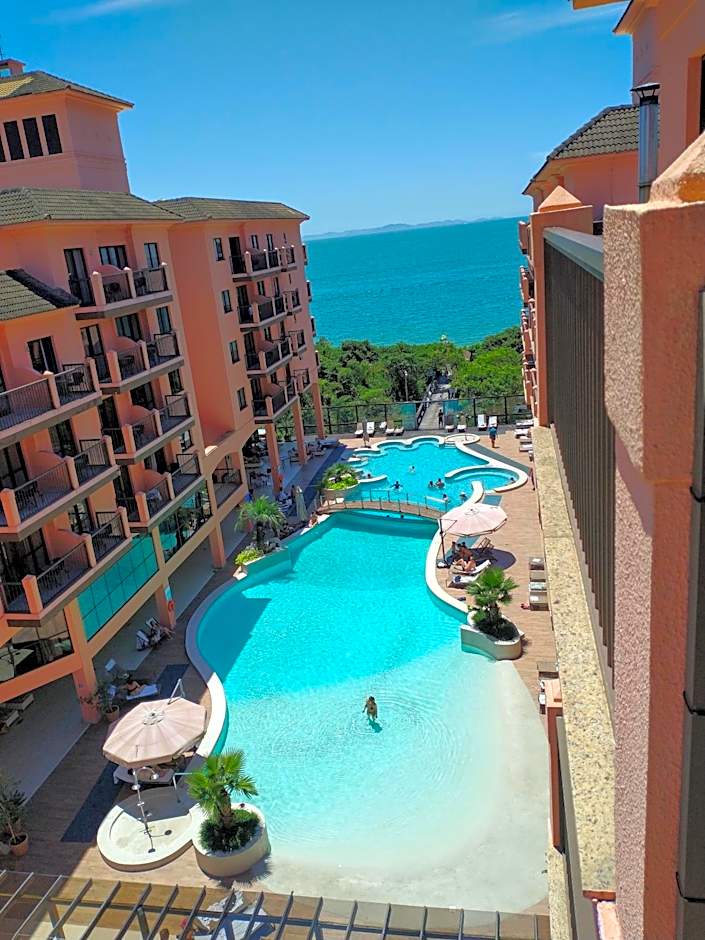 ApartHotel no Jurerê Beach Village