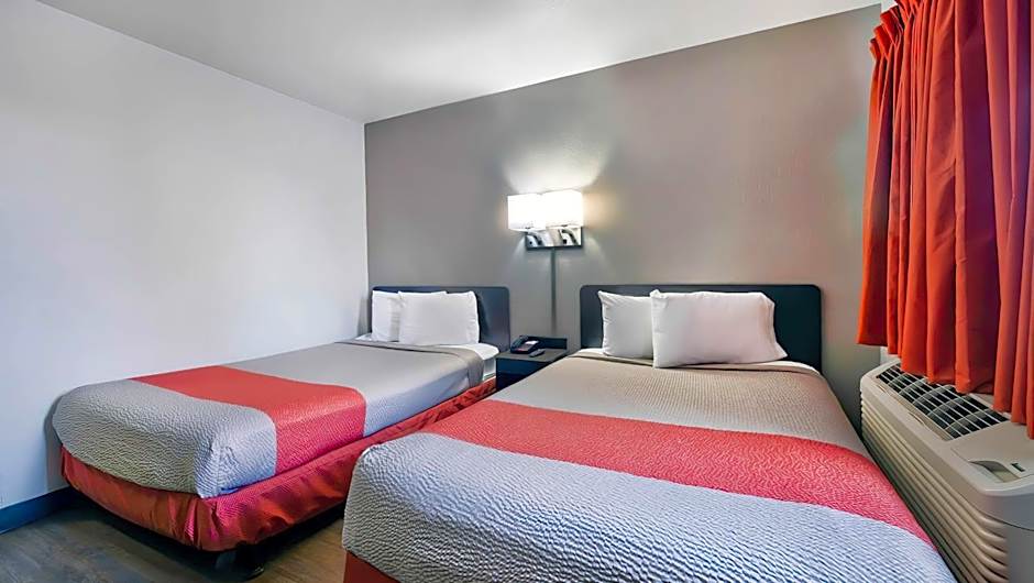 Motel 6-Gallup, NM