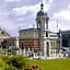 Best Western Hotel Halle-Merseburg