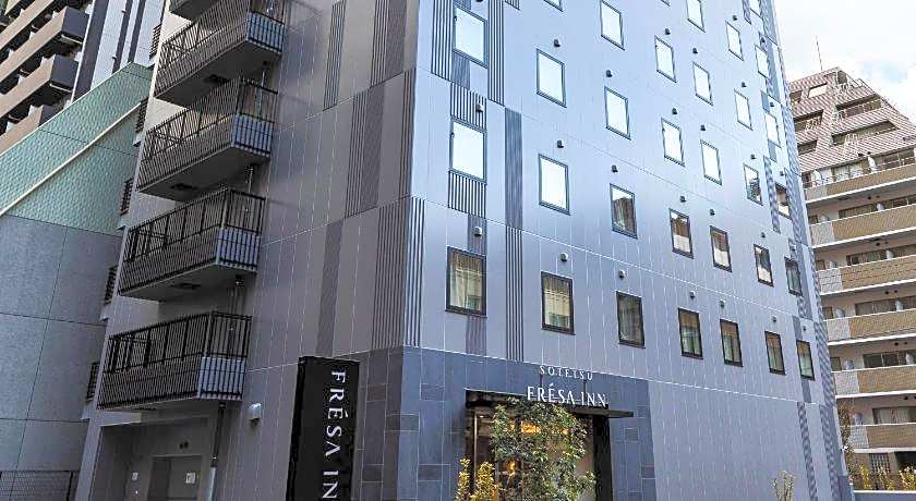 Sotetsu Fresa Inn Daimon