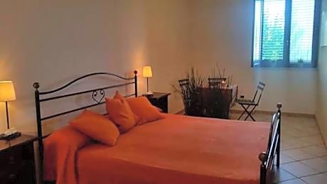 Double or Twin Room with Private Bathroom
