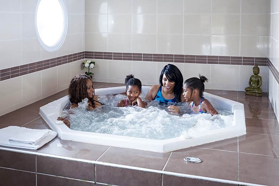 Vacancéole - Le Domaine des Grands Lacs