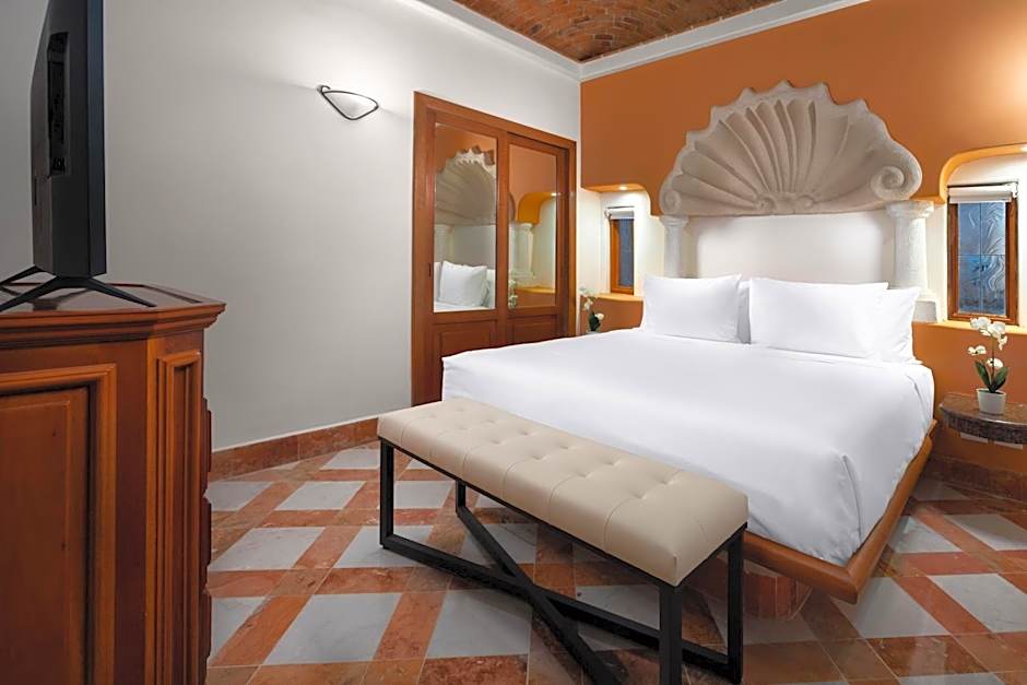 Eurostars Hacienda Vista Real