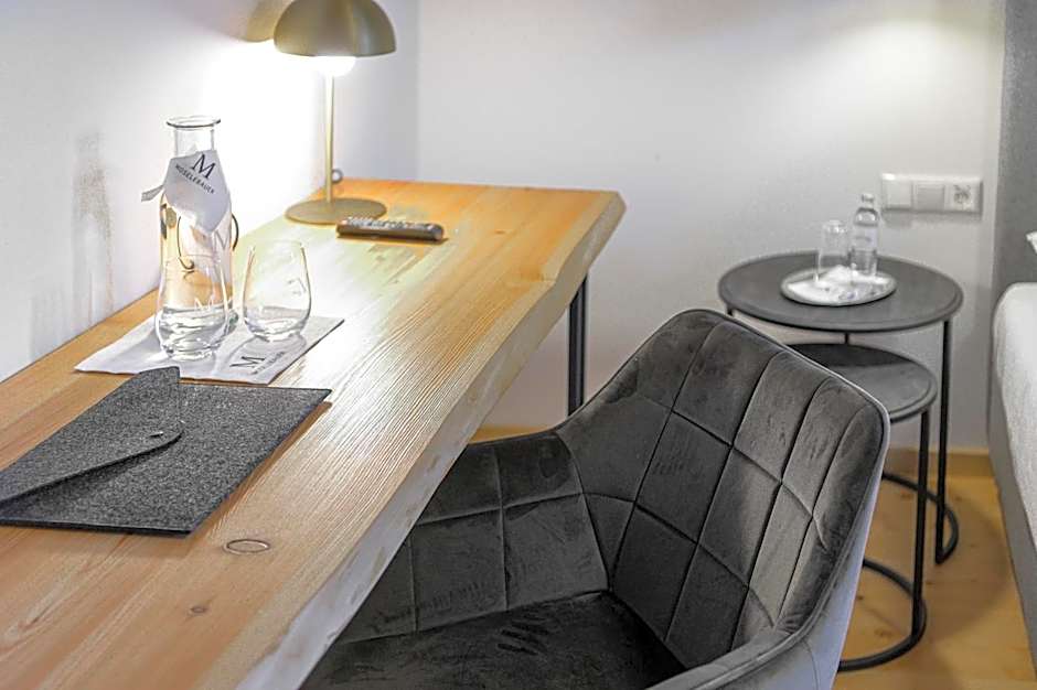 Hotel Moselebauer