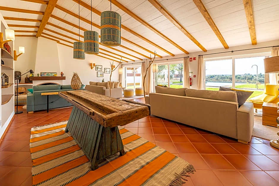 Quinta Marugo Retreats