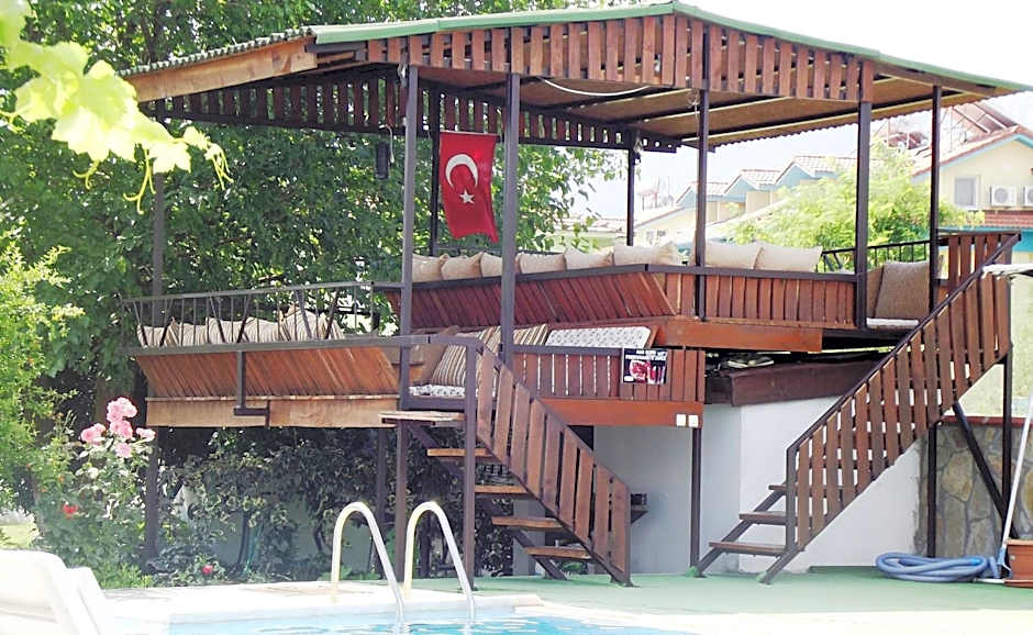 Gurkan Apart Hotel