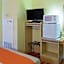 Motel 6-Seymour, IN - North