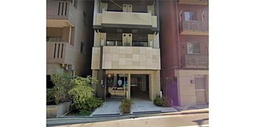 intheHood Nihonbashi - Vacation STAY 09762v
