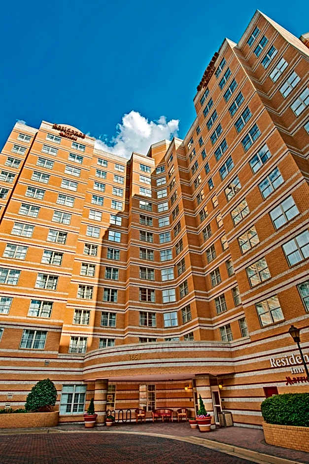 Residence Inn by Marriott Arlington Rosslyn