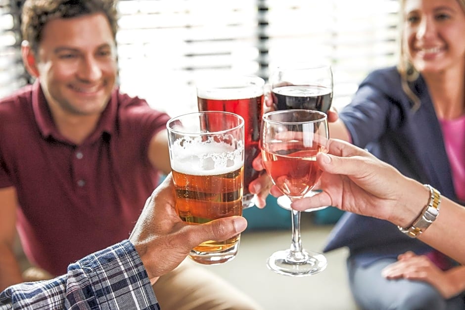 Staybridge Suites Savannah Airport-Pooler