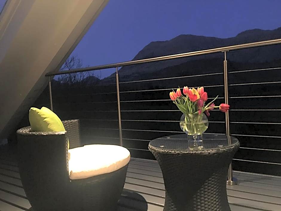 Invercreran Lodge Luxury Bed & Breakfast