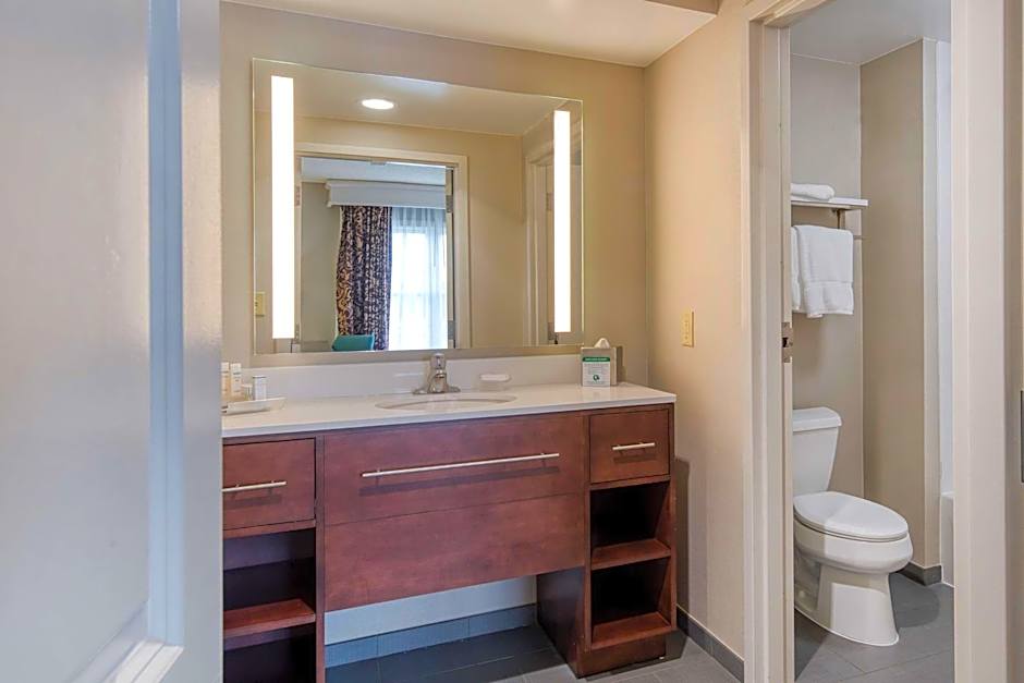 Homewood Suites by Hilton Olmsted Village (near Pinehurst, NC)