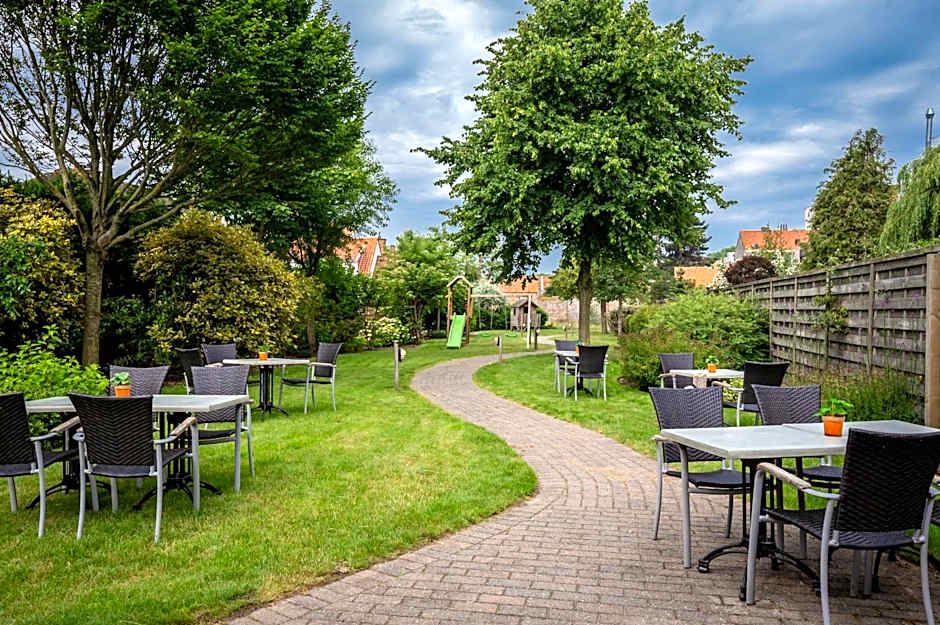 De Zonnetuin