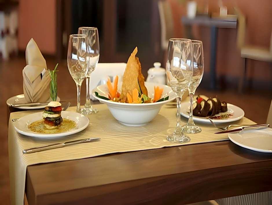 Hilton Garden Inn Kocaeli Sekerpinar