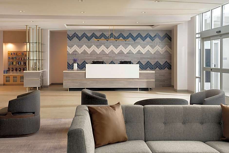 Fairfield Inn & Suites Barstow