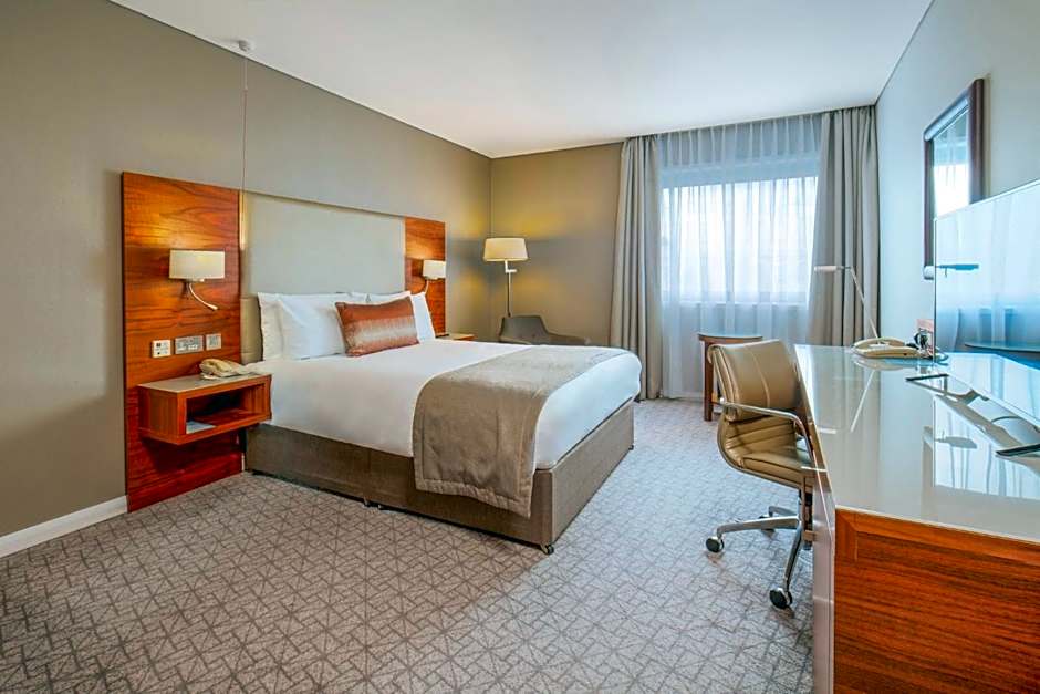 Crowne Plaza London - Docklands By IHG