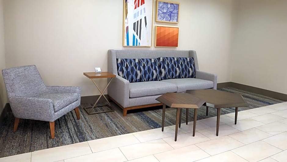 Holiday Inn Express Hotel & Suites Vancouver Mall-Portland Area By IHG
