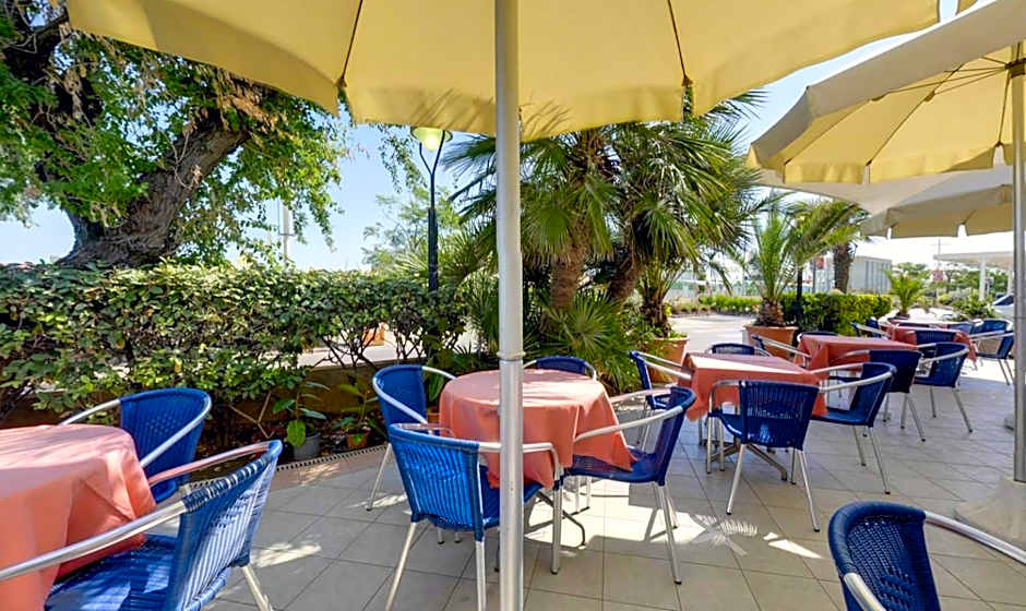 Hotel Margareth