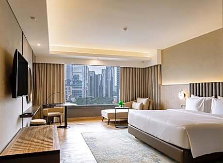 Mangkuluhur ARTOTEL SUITES