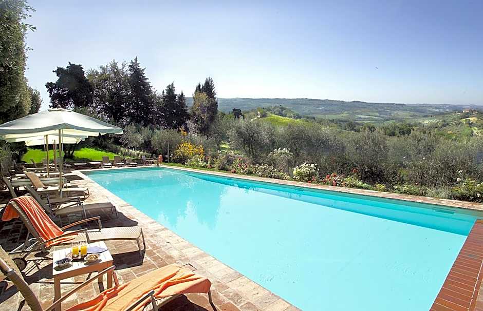 Villa Il Poggiale Dimora Storica