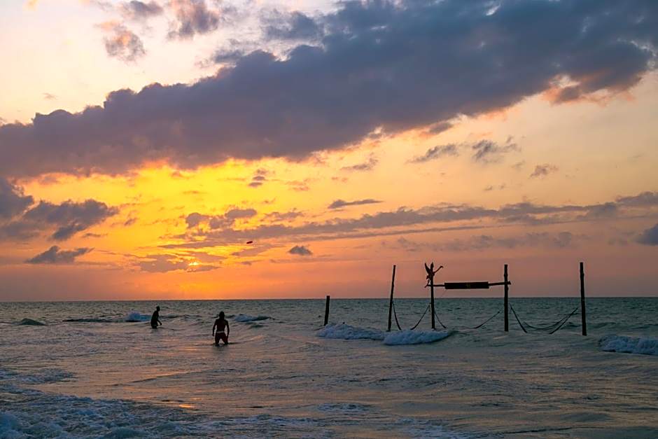 Villas Margaritas Holbox