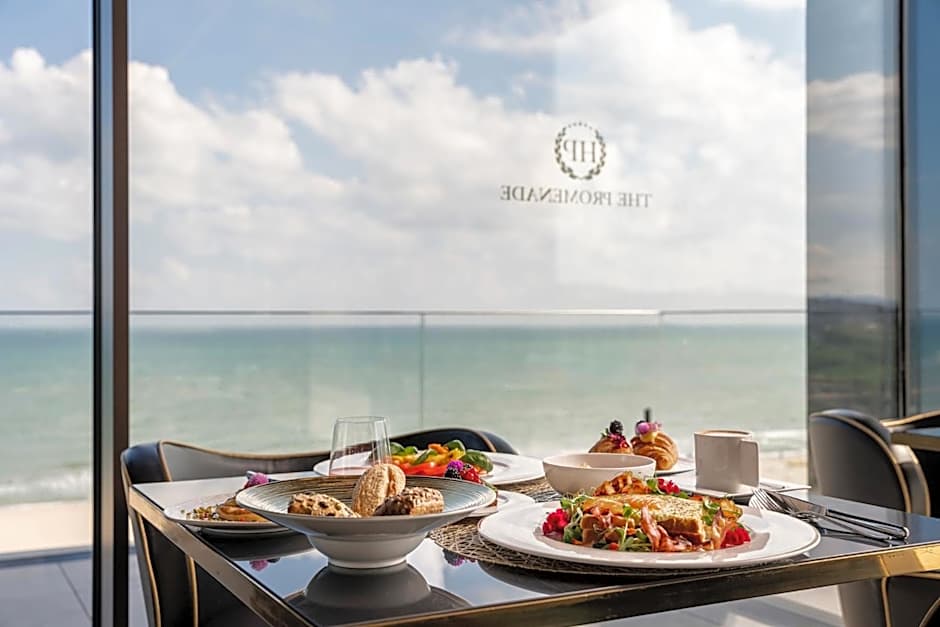 The Promenade Luxury Wellness Hotel