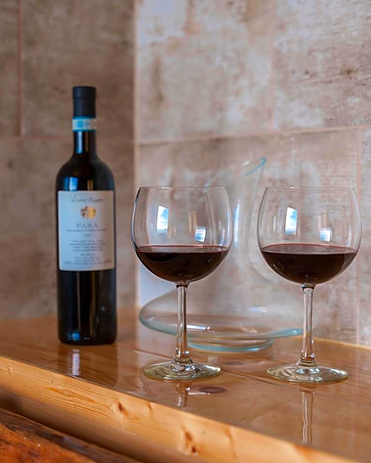 Hotel Panoramico SPA lago d'Orta Only Adults